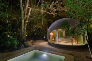 Oom Bubble Boutique Riviera Cancun - Adults Only