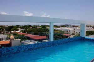 Moderno Departamento, ubicado en el corazón de Playa del Carmen