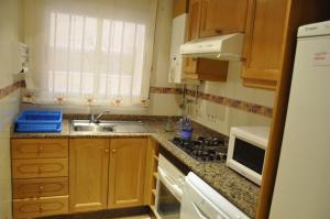 APCOSTAS Marina Dor 1era línea - vista lateral mar