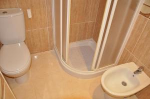 APCOSTAS Marina Dor 1era línea - vista lateral mar