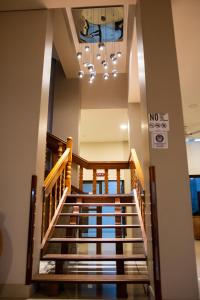 Catalina Hotel San Pedro de Jujuy