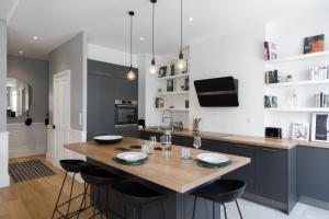 LAUBELYNE - Chic T2 quartier préfecture