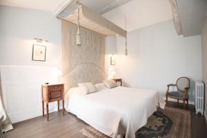 Hotels Chateau de Lantic : photos des chambres