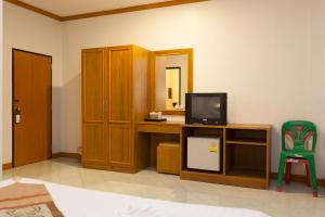 The Little Moon Residence