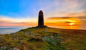 Eilidh’s Guest House