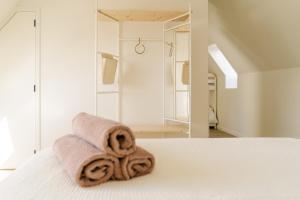 LaDamme - Familievakantiewoning voor 12 in Damme, nabij Brugge