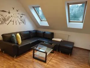 Businessapartments Klosterneuburg - Klosterneuburg