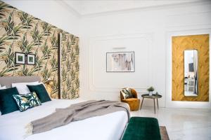 The Marble House - Family and Friends Luxury Apartment in Naples