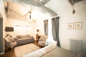 Hotels Chateau de Lantic : photos des chambres