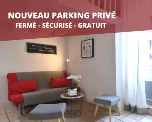 Appartements Duplex climatise : Appartement 1 Chambre