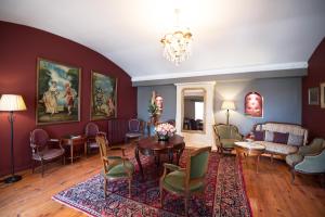 Hotels Chateau de Lantic : photos des chambres