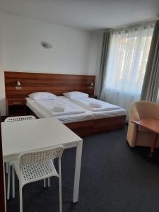 Exclusive HOTEL Lipno Wellness & SPA