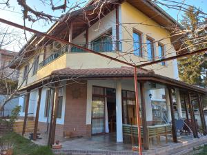 Villa ADORA