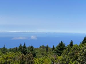 Casa rural, Wifi ,BBQ y Vista al Mar en Valverde, Valverde - El Hierro