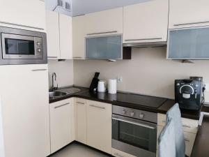 Apartament Arisa