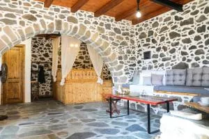 Volcano View Nisyros - Emporeiós