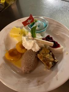 Hotel Restaurant Raben