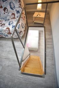 B&B / Chambres d'hotes ZenViewStudios : photos des chambres