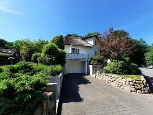 Ferienhaus Pauline - غلوكسبورغ