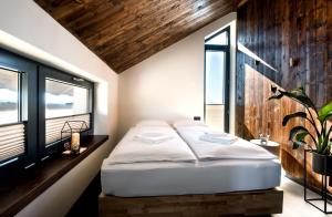 Naturia chata, NATUR RESORT