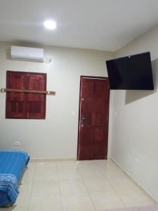 Porto de Galinhas - Flat 4 - Familia - Residencial Lagoa de Porto