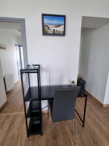 Appartements Duplex ideal famille, 2 mn de St-Omer centre : photos des chambres