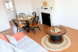 Appartements LD-Location Boulogne-sur-mer : photos des chambres