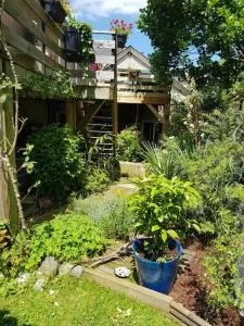 Un petit coin d'OSSAU - Ogeu-les-Bains