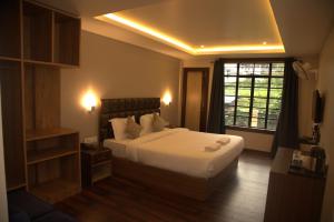 The Phoenix Residency