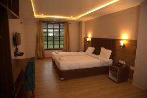 The Phoenix Residency