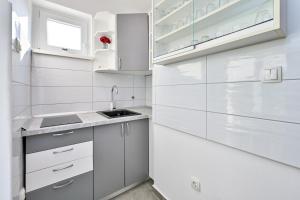 Apartman Franka Novalja Zrče