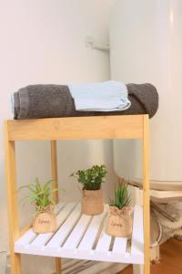Appartements LD-Location Boulogne-sur-mer : photos des chambres
