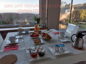 B&B / Chambres d'hotes Izella : photos des chambres