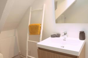 Appartements LD-Location Boulogne-sur-mer : photos des chambres