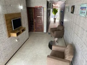 Guilherme Hostel - Paraipaba