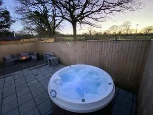 Acorn Cottage - Redberth