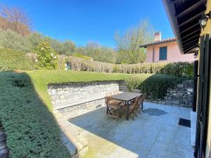 Cottage Pescallo Bellagio