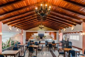 Hotel Libertador
