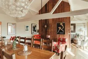 Rose Barn - Longworth