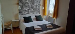 Hotels Le Relais De Launay : photos des chambres