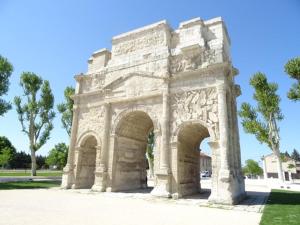 Studio Cosy à Orange