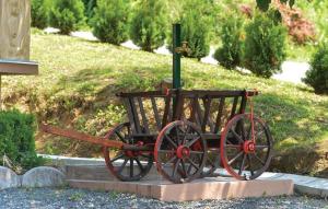 Villa BarbaraHoliday Homes with a storyVaraždin