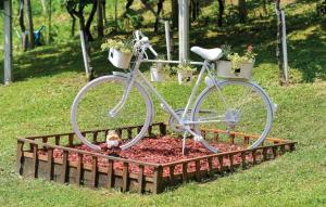 Villa BarbaraHoliday Homes with a storyVaraždin
