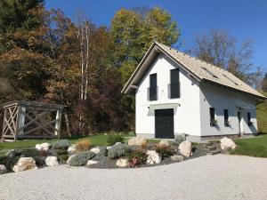 Brand new house Luna