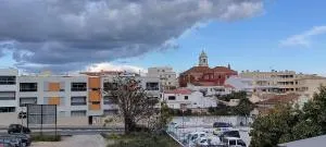 Apt Alcantarilha - 阿尔坎塔里利亚