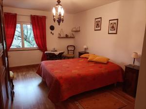 B&B / Chambres d'hotes Les Petunias : photos des chambres