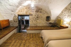 Maisons de vacances Chateau Le Villarel : photos des chambres