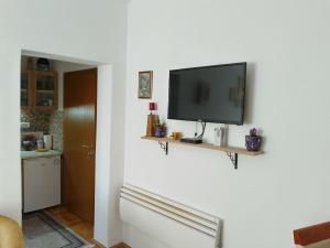 Apartman Krstić