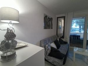 Appartements Tamaris Bay : photos des chambres