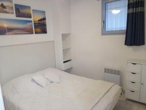 Appartements Tamaris Bay : photos des chambres